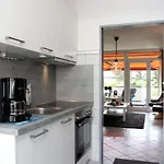 Fichtenwald - Hundefreundlich, Sauna, Pool, Dachterrasse, Wald & Apartman Möhnesee