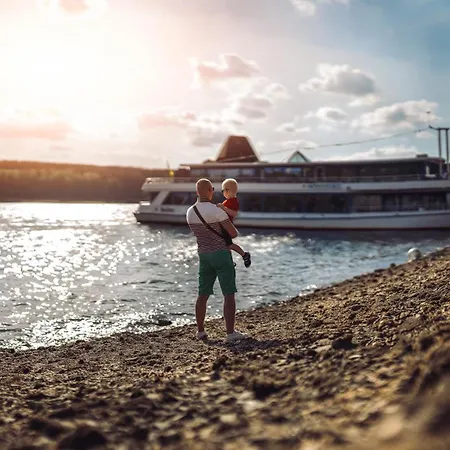 Fichtenwald - Hundefreundlich, Sauna, Pool, Dachterrasse, Wald & See Möhnesee