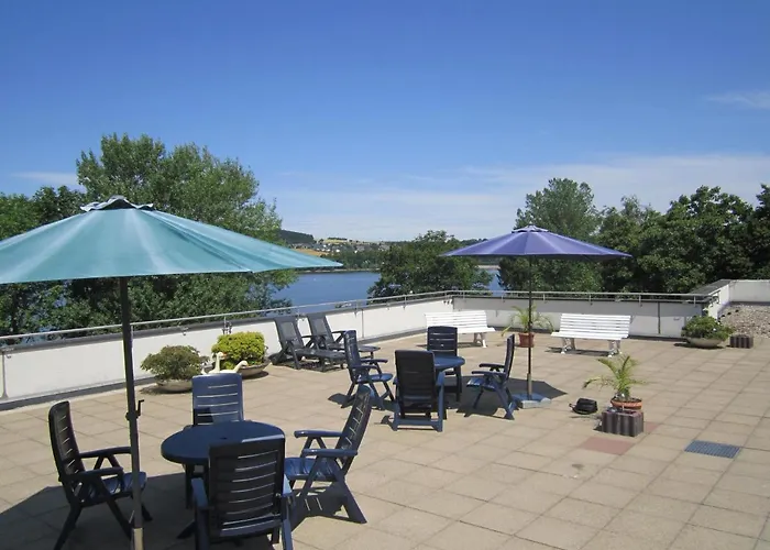 Fichtenwald - Hundefreundlich, Sauna, Pool, Dachterrasse, Wald & *