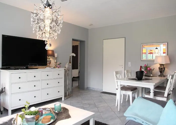 Fichtenwald - Hundefreundlich, Sauna, Pool, Dachterrasse, Wald &