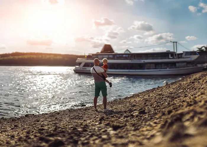 Fichtenwald - Hundefreundlich, Sauna, Pool, Dachterrasse, Wald & Möhnesee